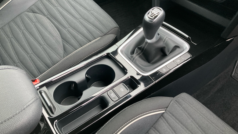 Kia Ceed 1.5T GDi ISG 138 GT-Line 5dr Petrol Hatchback